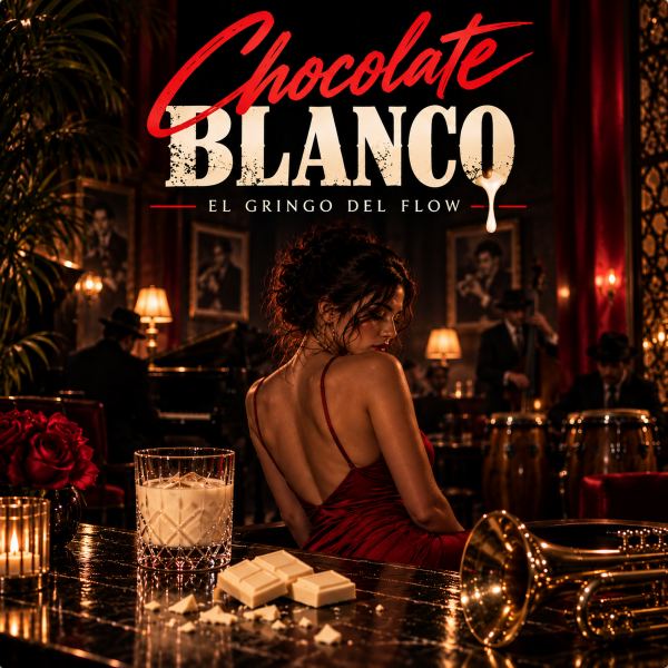 Chocolate Blanco
