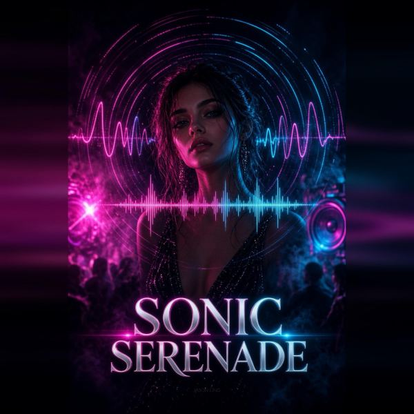 Sonic Serenade