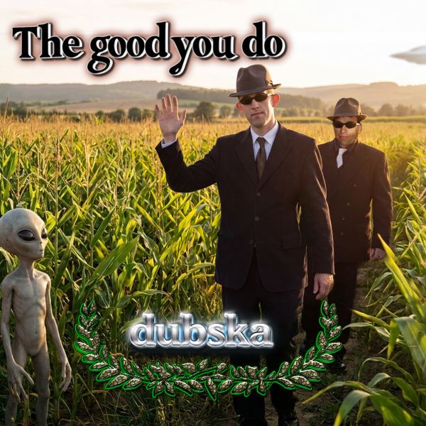 The good you do