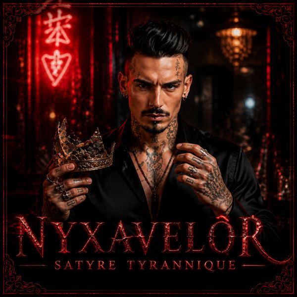SATYRE TYRANNIQUE