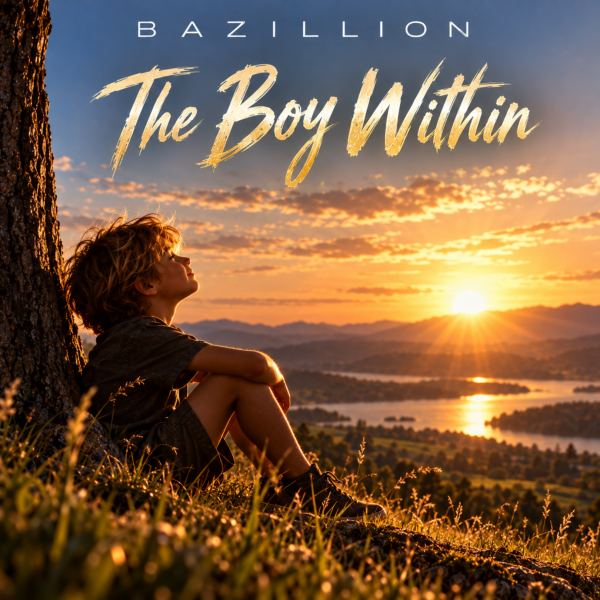 the boy within