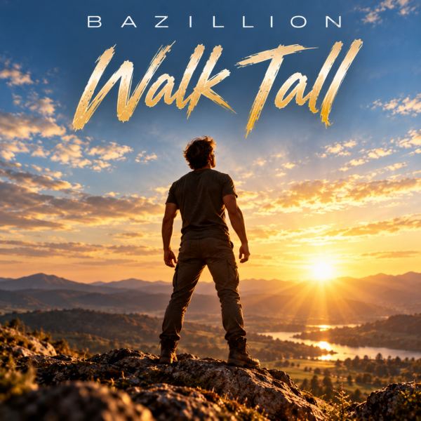 walk tall