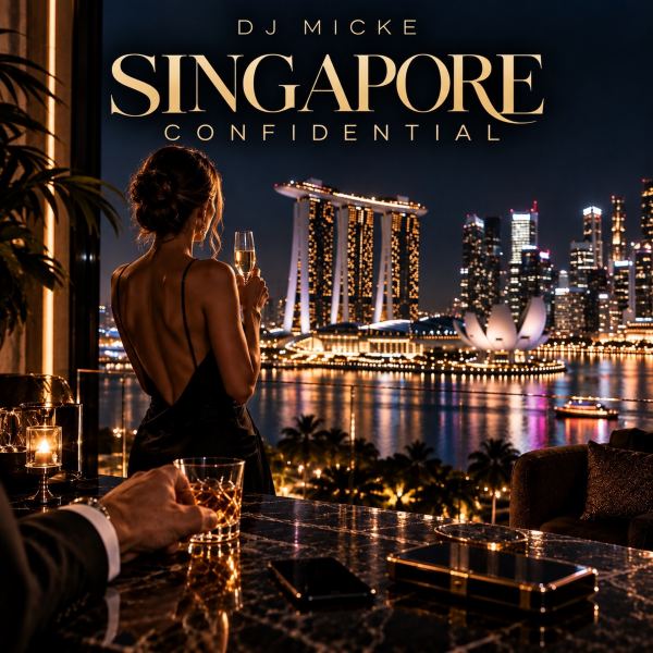 Singapore Confidential