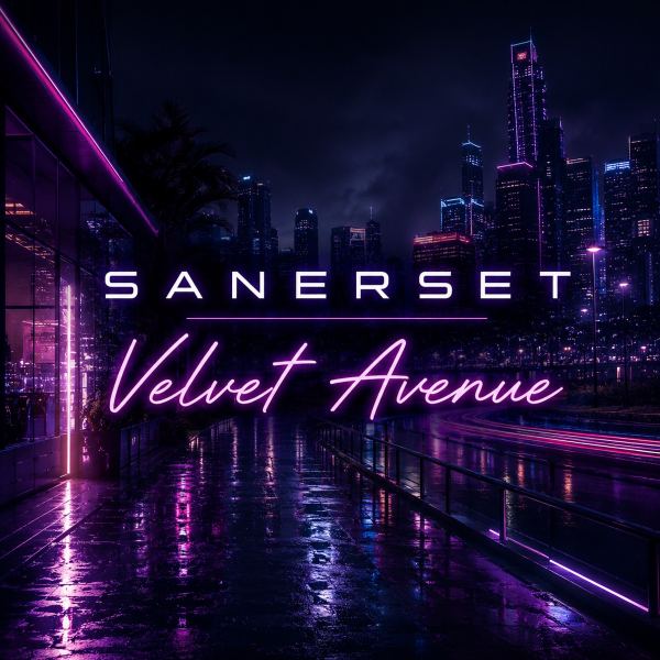 Velvet Avenue