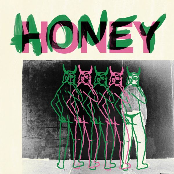 HONEY