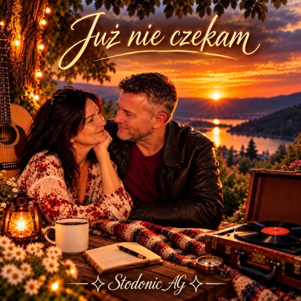 Już nie czekam