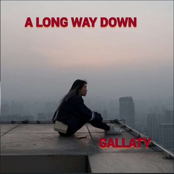 A LONG WAY DOWN