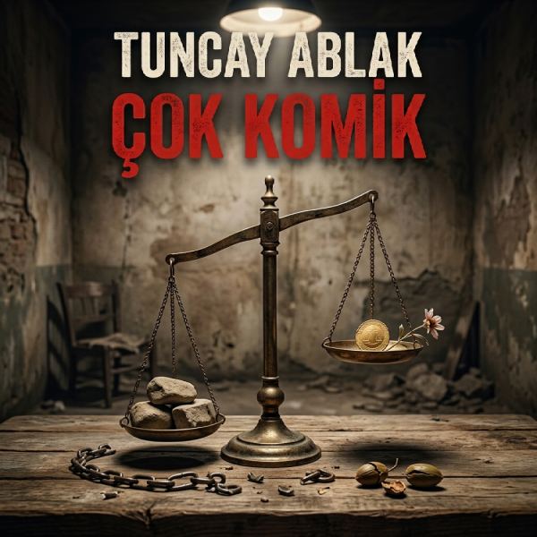 &ccedil;ok komik