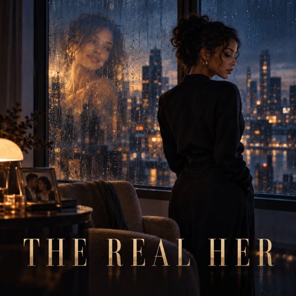 The Real Her - 2026 Remaster