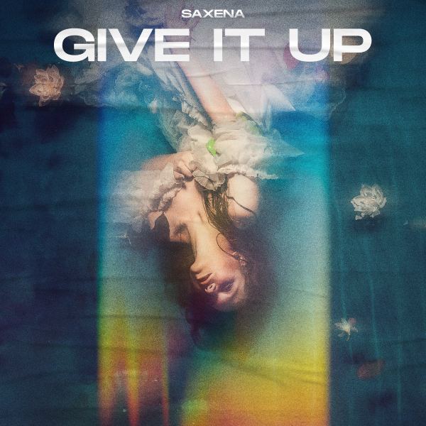 Give It Up