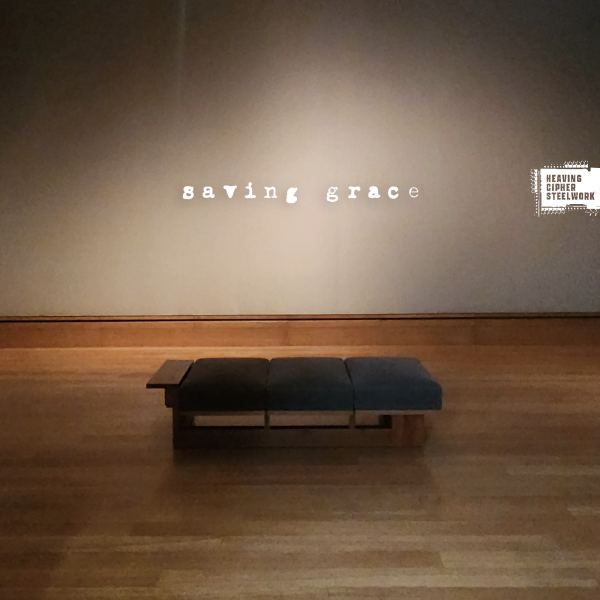 Saving Grace