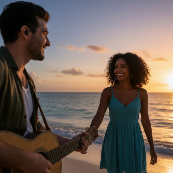 “La Última Noche en Punta Cana"