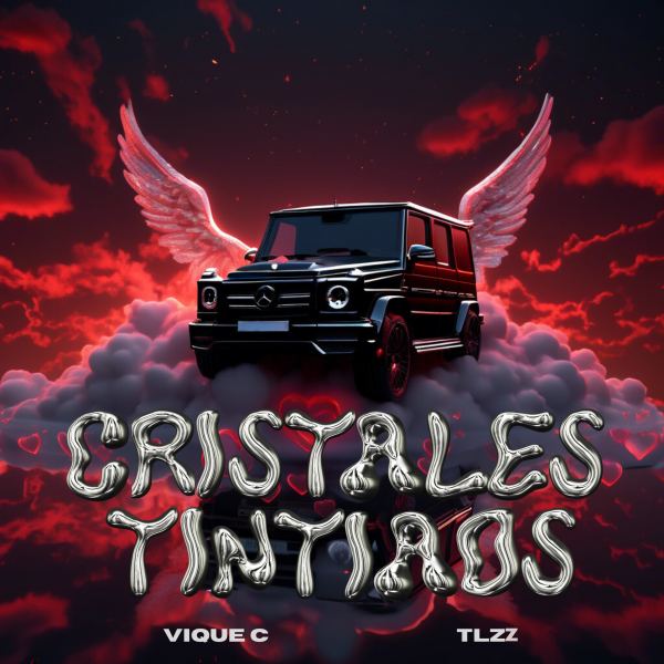 CRISTALES TINTIAOS