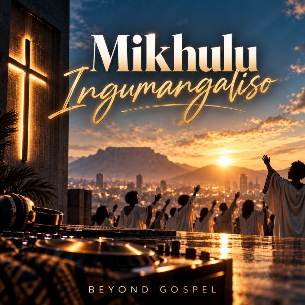 Mikhulu Ingumangaliso