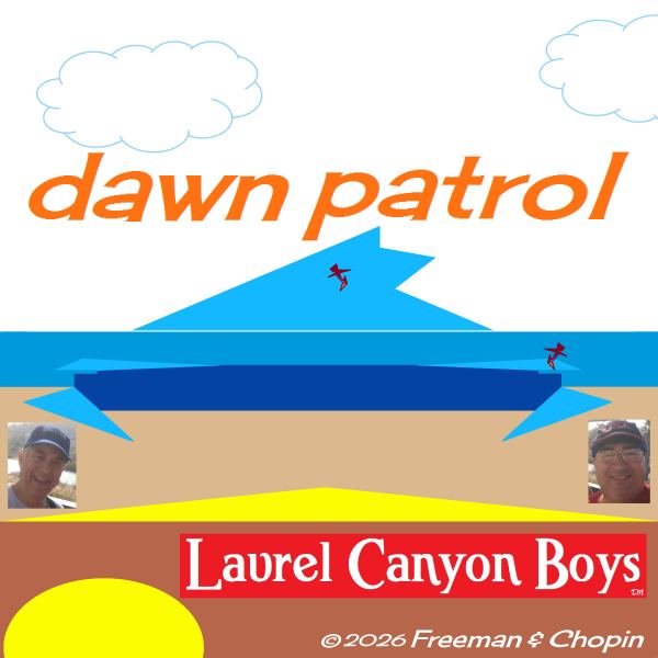 Dawn Patrol