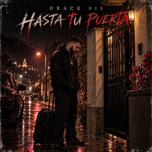 HASTA TU PUERTA