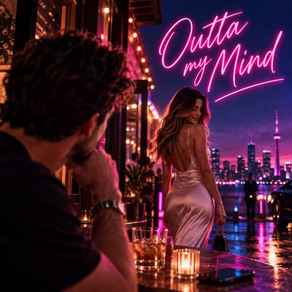 Outta my Mind
