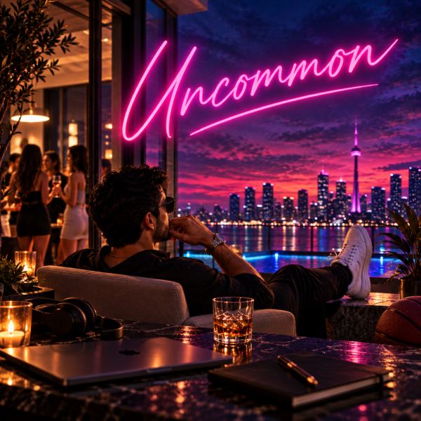 Uncommon