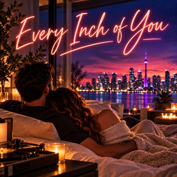 Every Inch of You