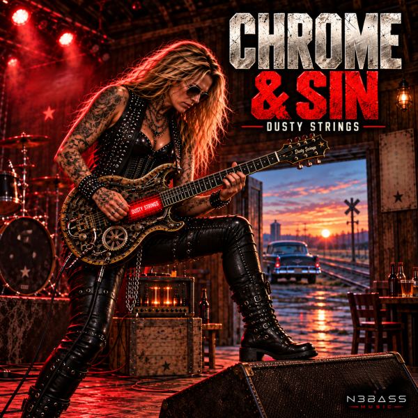 Chrome & Sin