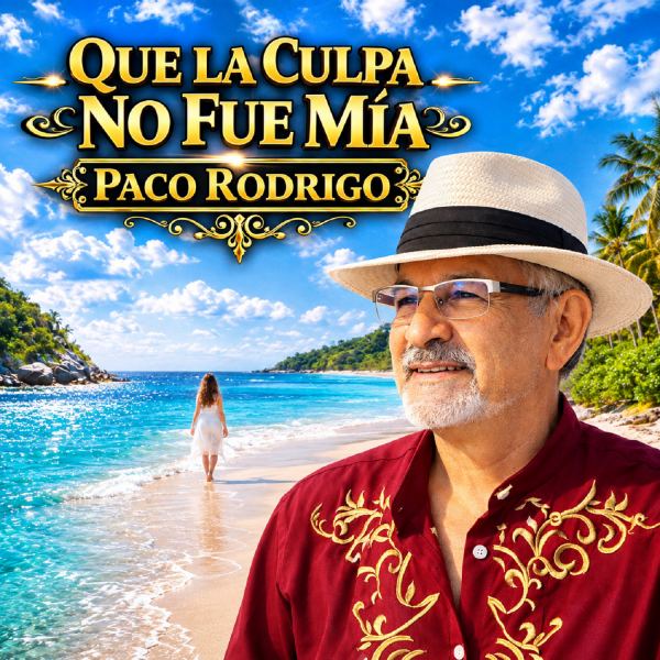Que La Culpa No Fue Mía
