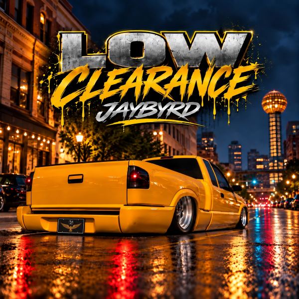 Low Clearance