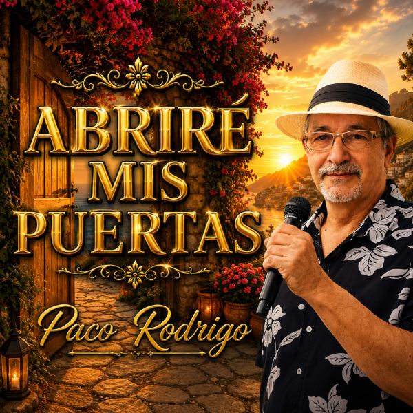 Abriré Mis Puertas