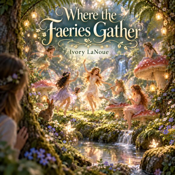 Where the Faeries Gather