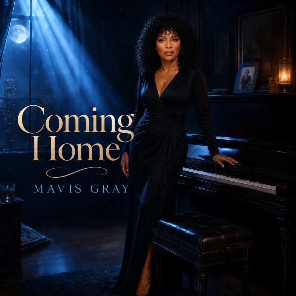 Coming Home