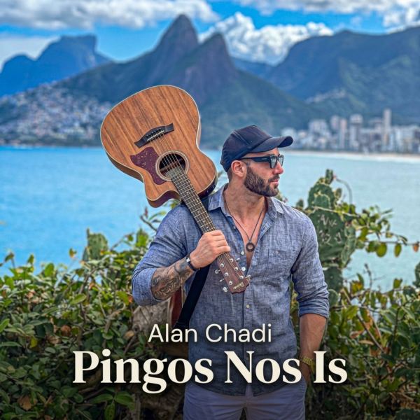 Pingos nos is