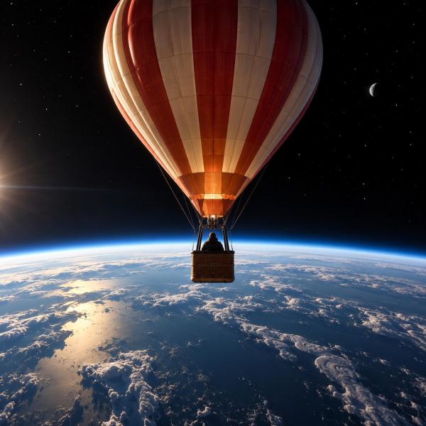 The World I Leave Behind