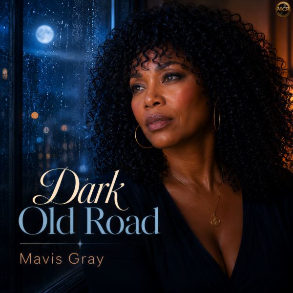 Dark Old Road