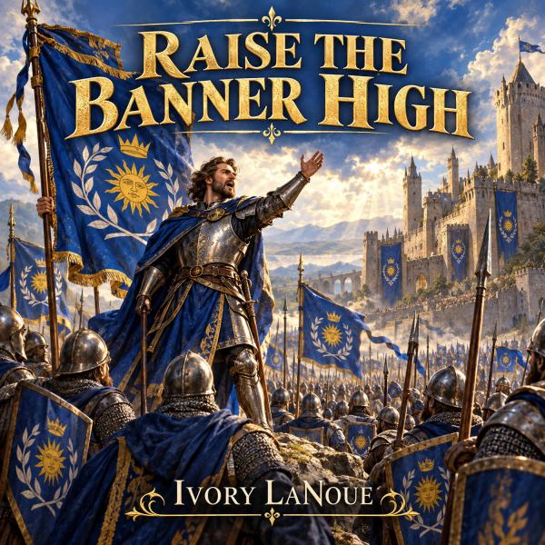 Raise the Banner High