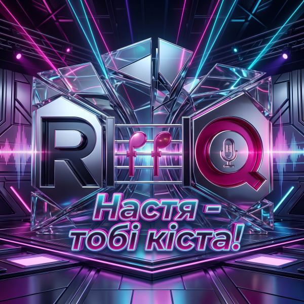 Настя - тобі кіста! (K-Pop)
