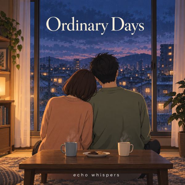 Ordinary Days