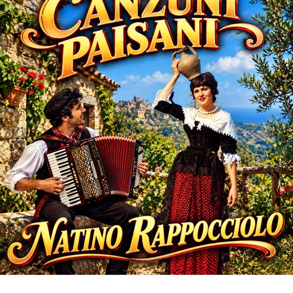 CALABRIA BELLA