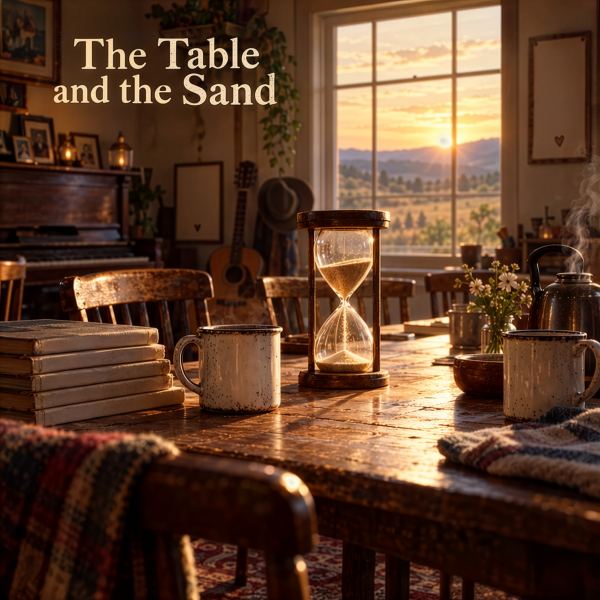 The Table and the Sand