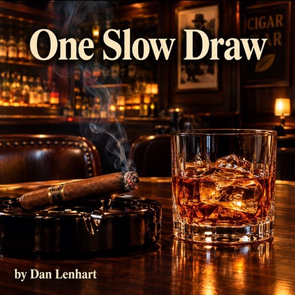 One Slow Draw