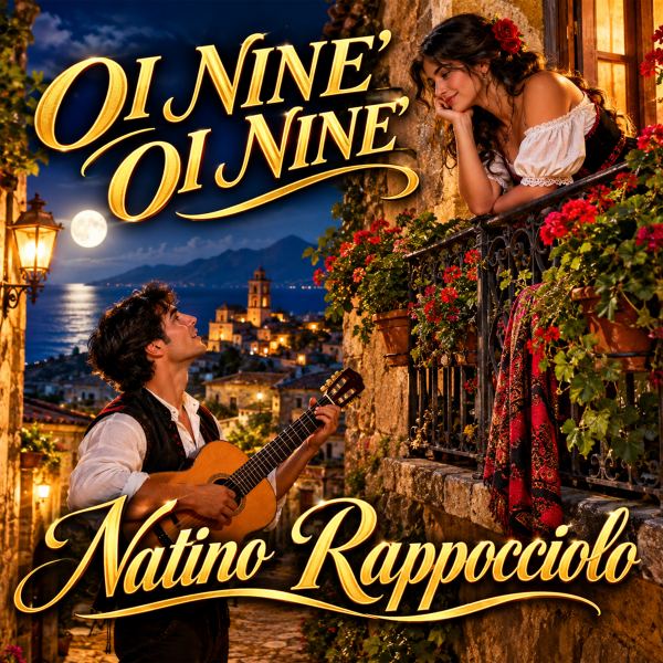 OI NINE' OI NINE'