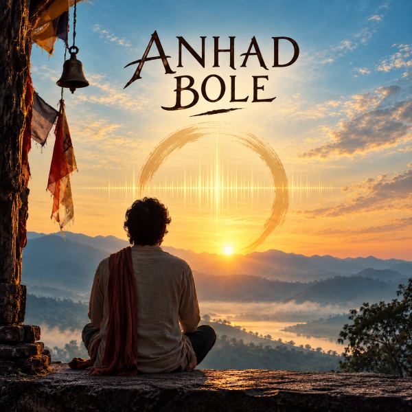 Anhad Bole