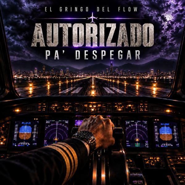 Autorizado Pa&rsquo; Despegar