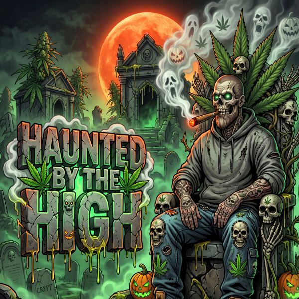 Haunted By The High
