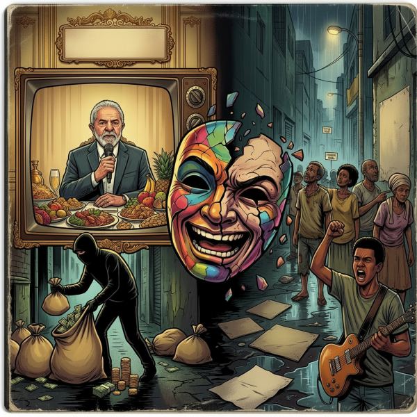 Hipocrisia