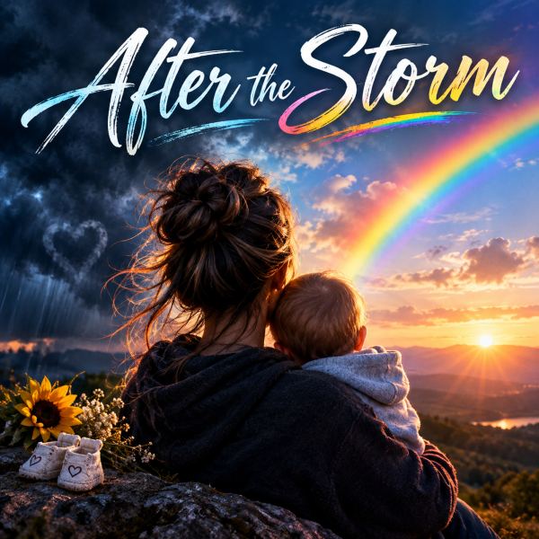 After The Storm