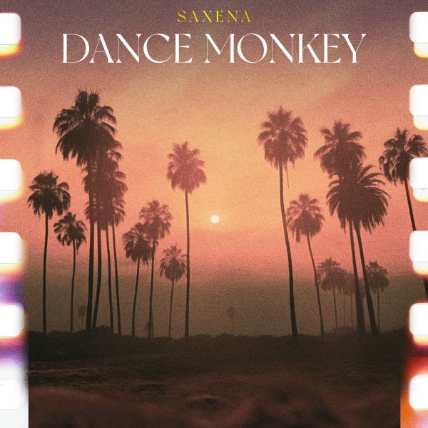 Dance Monkey