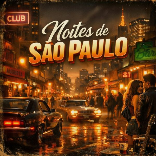 Noites de São Paulo