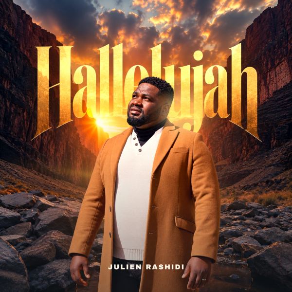 Hallelujah