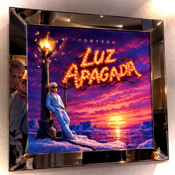 Luz Apagada