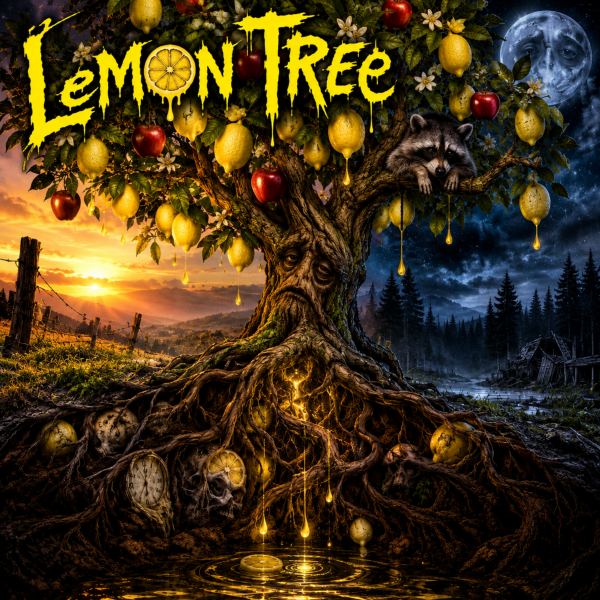 Lemon Tree