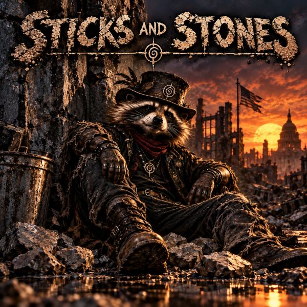 Sticks and Stones